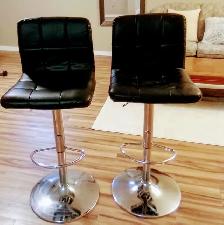 2 Chairs for sale