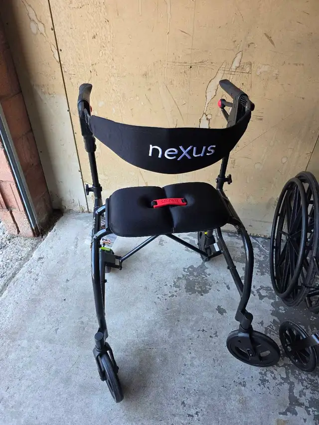 Spring Sale! Wheelchairs, Walkers, Knee Scooters & more! - Photo 9