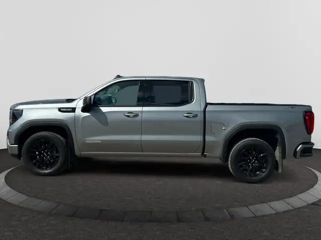 2026 GMC Sierra 1500 Elevation Crew Cab - Photo 2