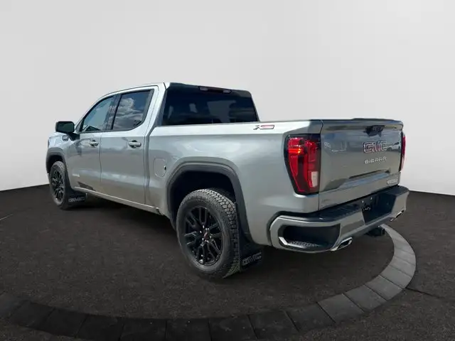 2026 GMC Sierra 1500 Elevation Crew Cab - Photo 3