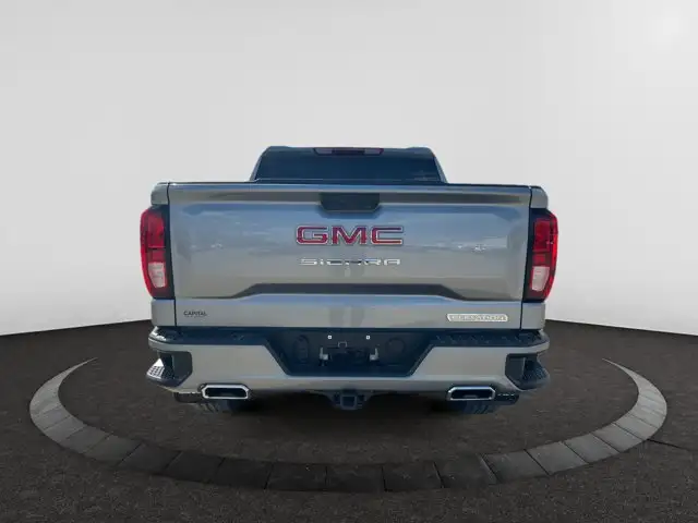 2026 GMC Sierra 1500 Elevation Crew Cab - Photo 4