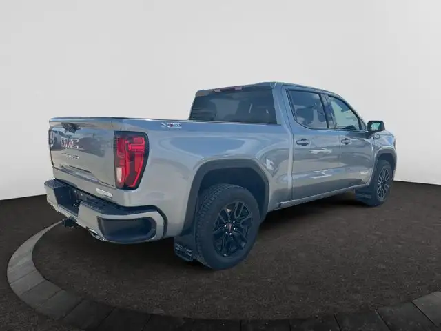 2026 GMC Sierra 1500 Elevation Crew Cab - Photo 5
