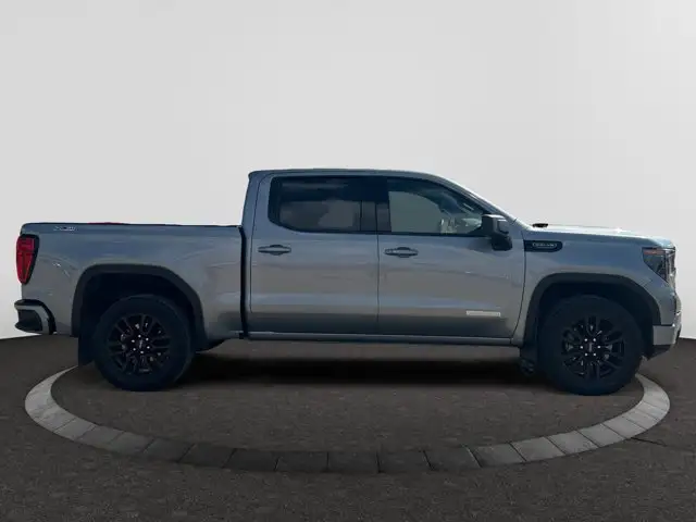 2026 GMC Sierra 1500 Elevation Crew Cab - Photo 6