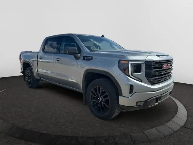 2026 GMC Sierra 1500 Elevation Crew Cab - Photo 7