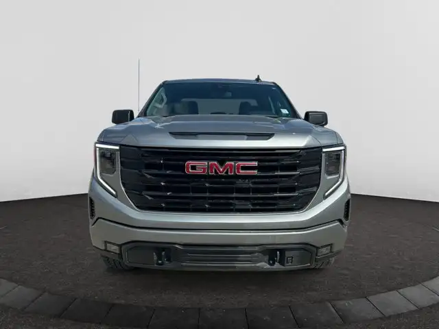 2026 GMC Sierra 1500 Elevation Crew Cab - Photo 8