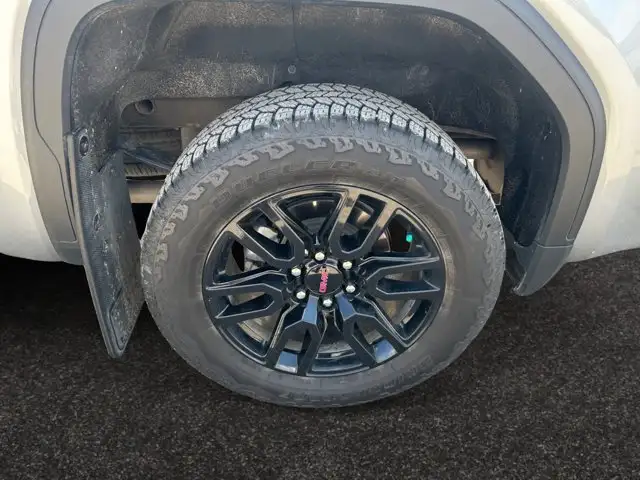 2026 GMC Sierra 1500 Elevation Crew Cab - Photo 10