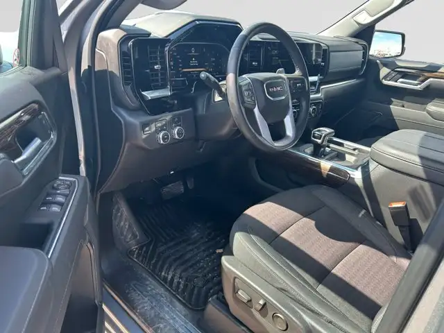 2026 GMC Sierra 1500 Elevation Crew Cab - Photo 12