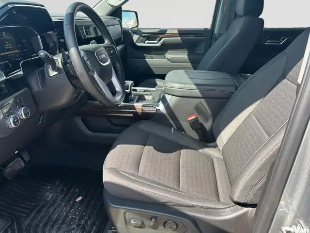 2026 GMC Sierra 1500 Elevation Crew Cab - Photo 13