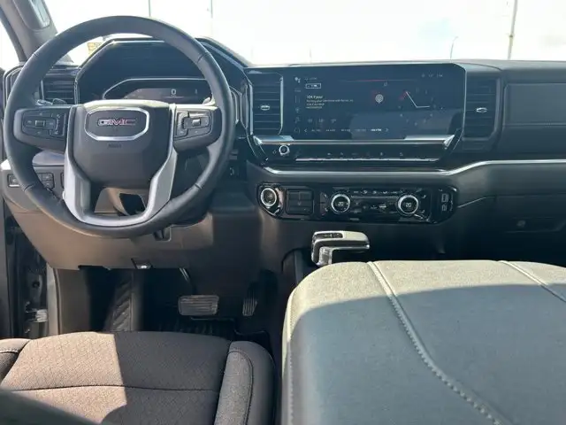 2026 GMC Sierra 1500 Elevation Crew Cab - Photo 18