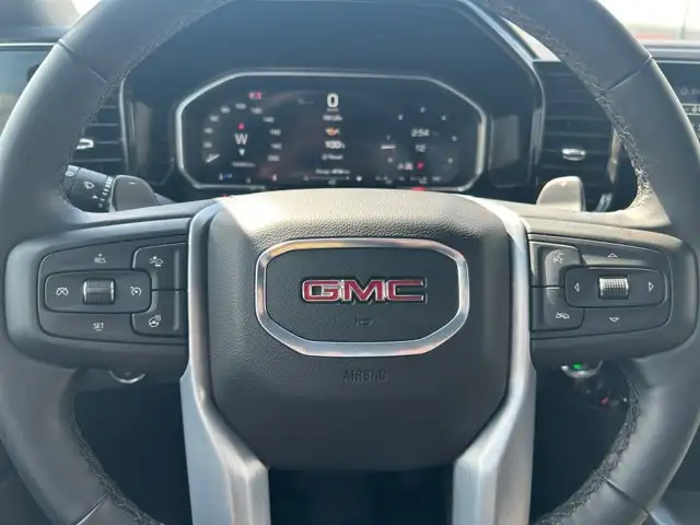 2026 GMC Sierra 1500 Elevation Crew Cab - Photo 20