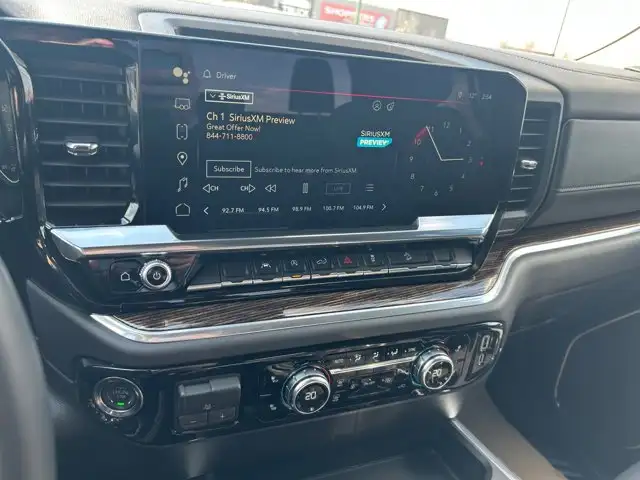 2026 GMC Sierra 1500 Elevation Crew Cab - Photo 21