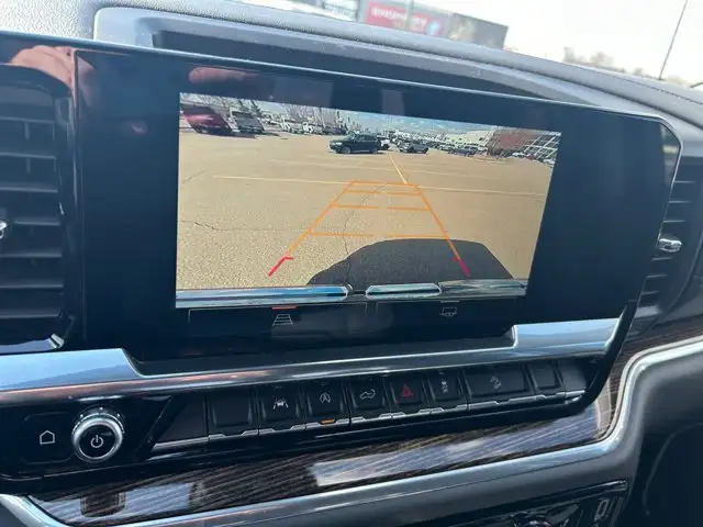 2026 GMC Sierra 1500 Elevation Crew Cab - Photo 22