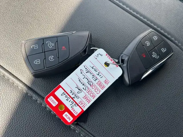 2026 GMC Sierra 1500 Elevation Crew Cab - Photo 23