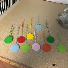 Décorations pour abat-jour - IKEA