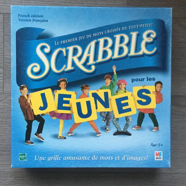 Jeux de société (10 jeux) – Enfants de 2 à 6 ans et plus (no1) - Photo 7