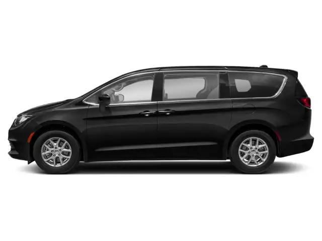 2020 Chrysler Pacifica - Photo 3