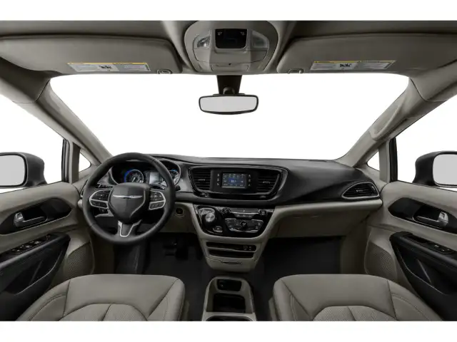 2020 Chrysler Pacifica - Photo 5