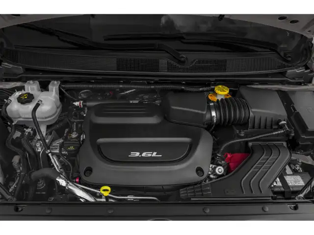 2020 Chrysler Pacifica - Photo 9