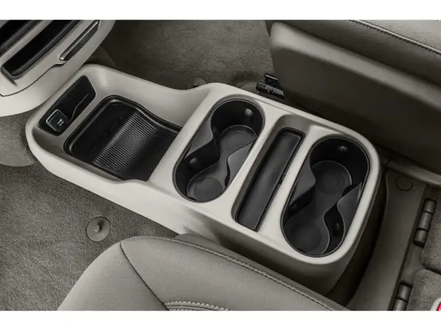 2020 Chrysler Pacifica - Photo 11