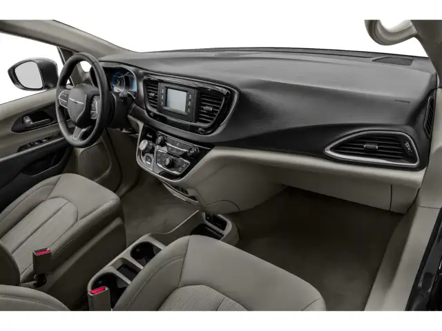 2020 Chrysler Pacifica - Photo 12