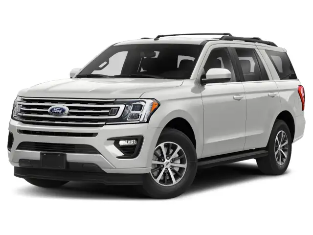 2021 Ford Expedition