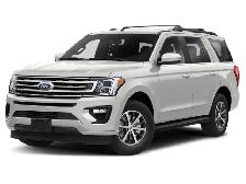 2021 Ford Expedition