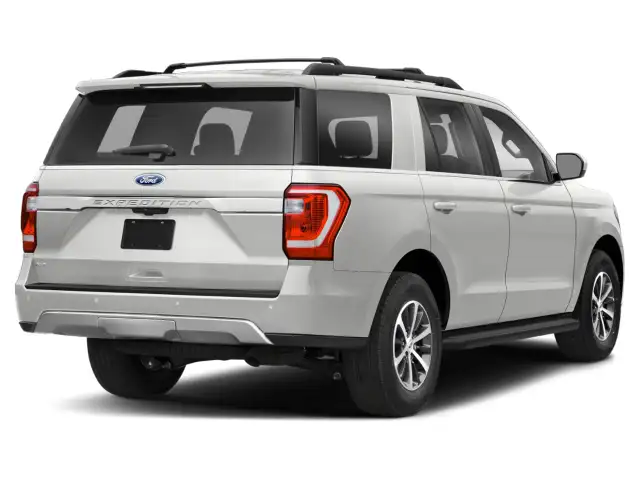 2021 Ford Expedition - Photo 2