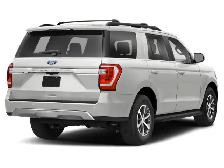 2021 Ford Expedition - Photo 2
