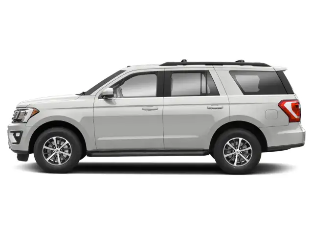 2021 Ford Expedition - Photo 3