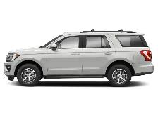 2021 Ford Expedition - Photo 3
