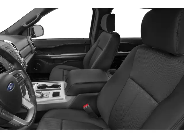 2021 Ford Expedition - Photo 6
