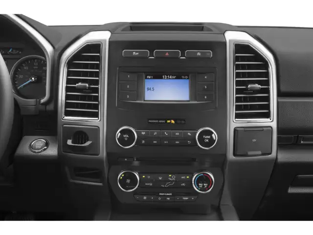 2021 Ford Expedition - Photo 7