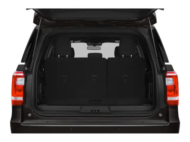 2021 Ford Expedition - Photo 8