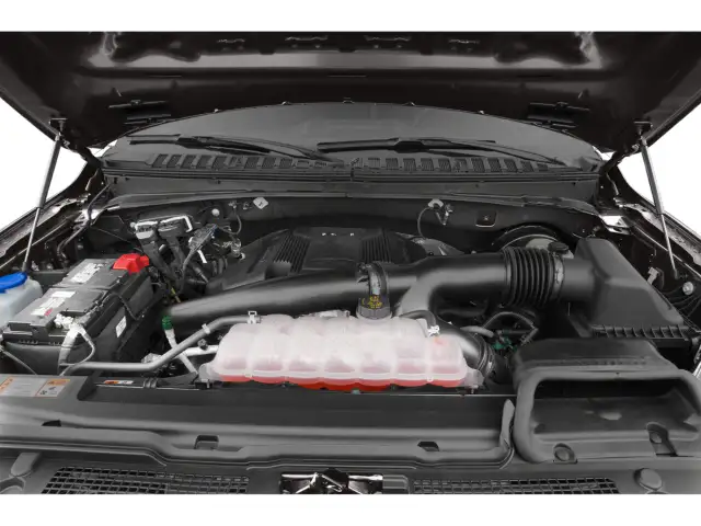 2021 Ford Expedition - Photo 9