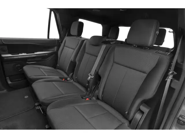 2021 Ford Expedition - Photo 10