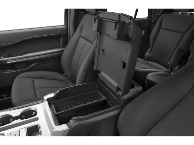 2021 Ford Expedition - Photo 11