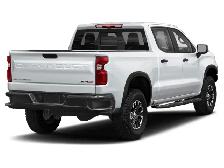 2024 Chevrolet Silverado 1500 - Photo 2