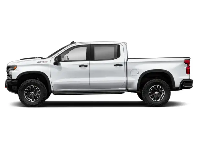 2024 Chevrolet Silverado 1500 - Photo 3