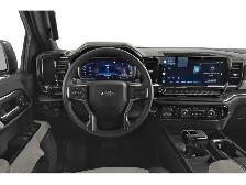 2024 Chevrolet Silverado 1500 - Photo 4