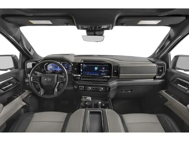 2024 Chevrolet Silverado 1500 - Photo 5