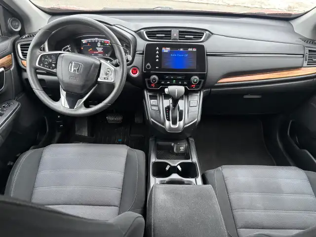 2017 Honda CR-V EX AWD CERTIFIED/NO ACCIDENT!! - Photo 3