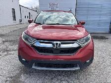 2017 Honda CR-V EX AWD CERTIFIED/NO ACCIDENT!! - Photo 6