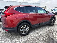 2017 Honda CR-V EX AWD CERTIFIED/NO ACCIDENT!! - Photo 8