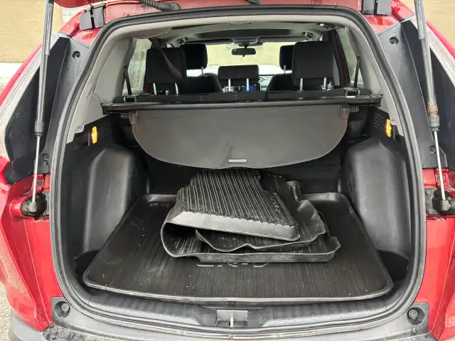 2017 Honda CR-V EX AWD CERTIFIED/NO ACCIDENT!! - Photo 9