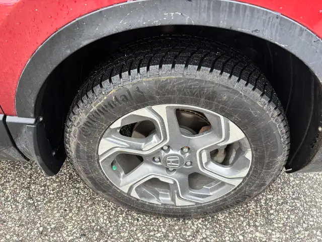 2017 Honda CR-V EX AWD CERTIFIED/NO ACCIDENT!! - Photo 10