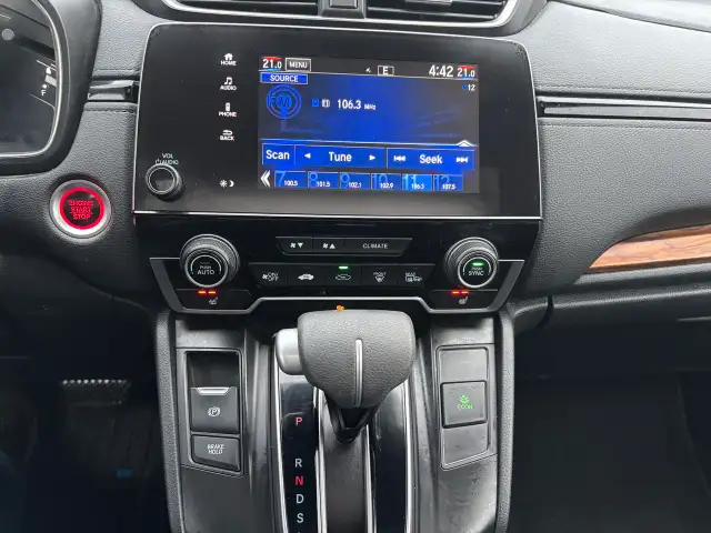 2017 Honda CR-V EX AWD CERTIFIED/NO ACCIDENT!! - Photo 14