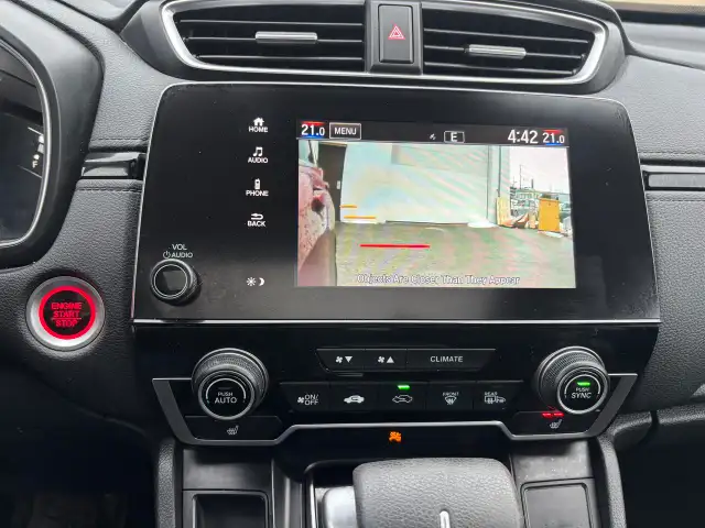 2017 Honda CR-V EX AWD CERTIFIED/NO ACCIDENT!! - Photo 15