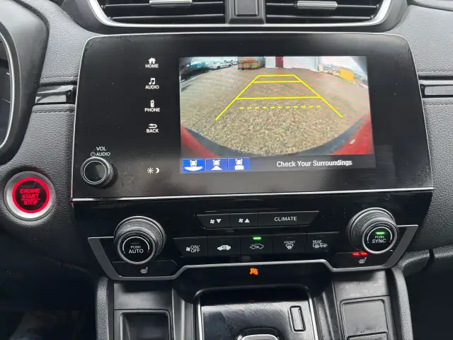 2017 Honda CR-V EX AWD CERTIFIED/NO ACCIDENT!! - Photo 18