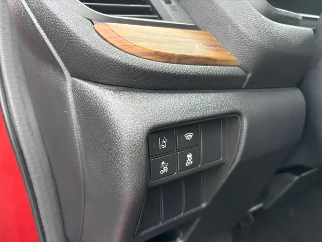 2017 Honda CR-V EX AWD CERTIFIED/NO ACCIDENT!! - Photo 21