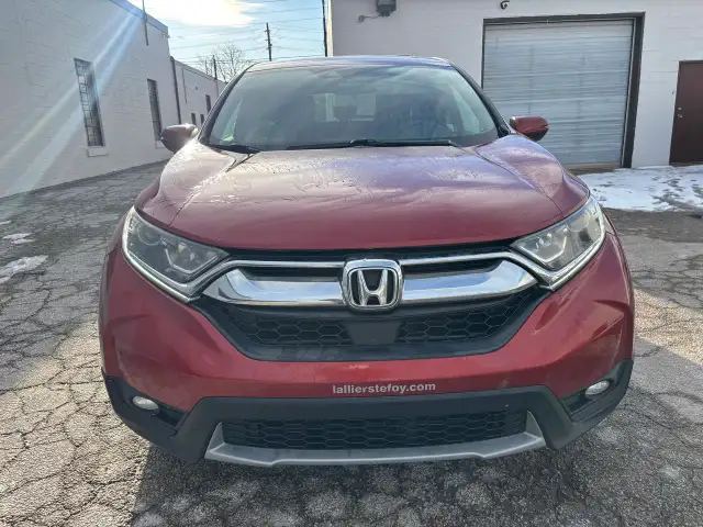 2017 Honda CR-V EX AWD CERTIFIED/NO ACCIDENT!! - Photo 22